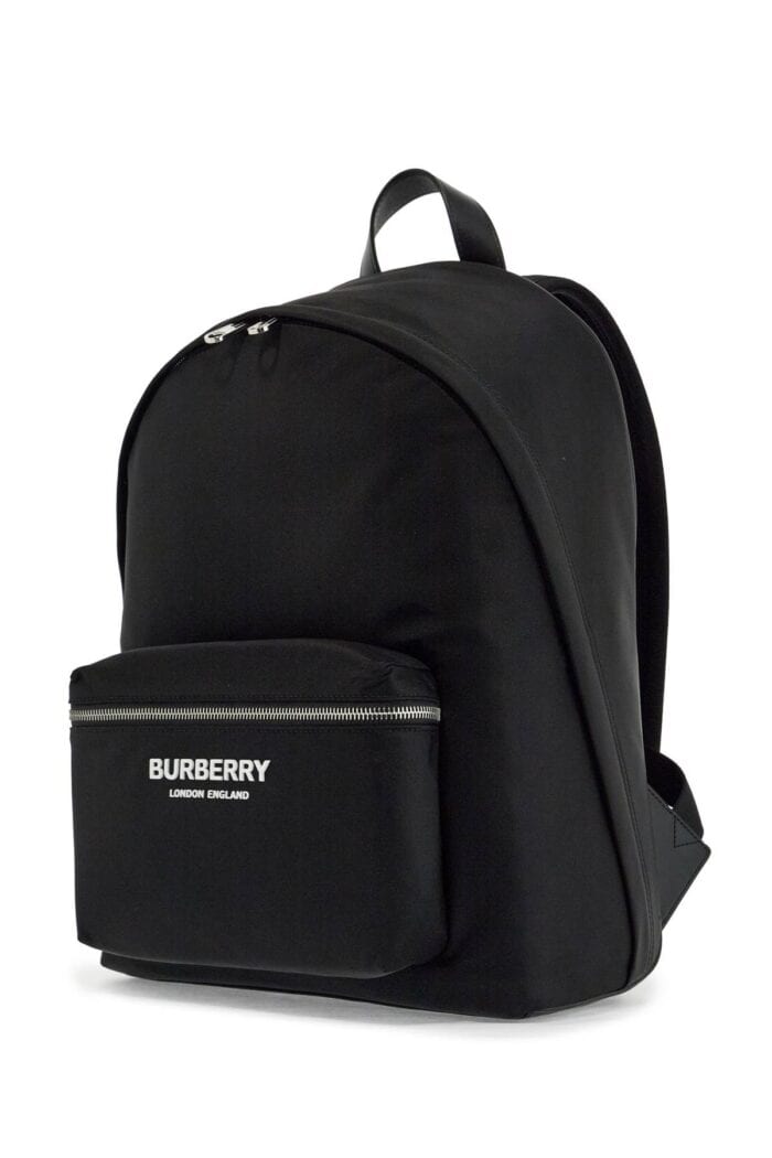 BURBERRY Econyl Backpack