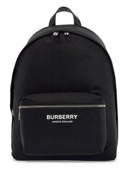 BURBERRY Econyl Backpack