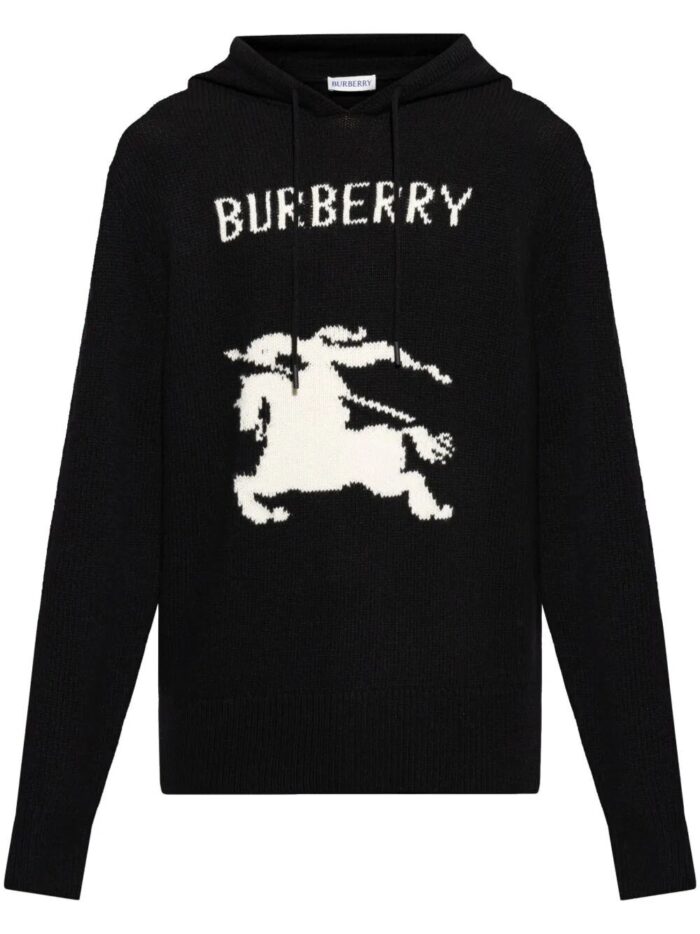 Burberry EDK Hoodie
