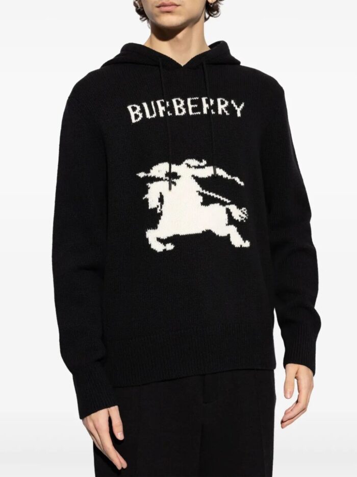 Burberry EDK Hoodie