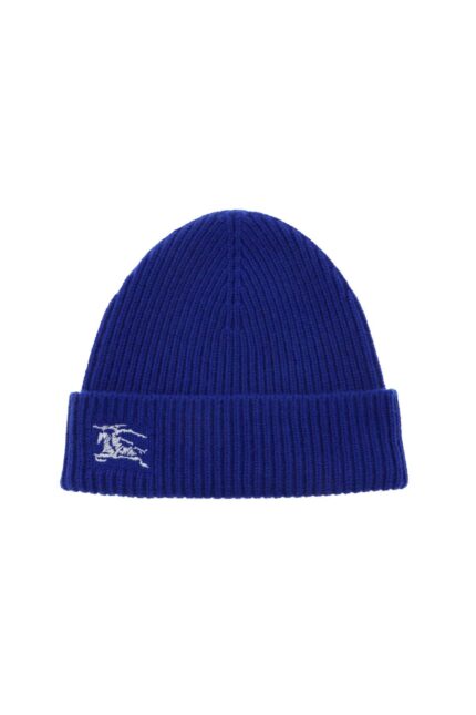 BURBERRY Ekd Beanie Hat