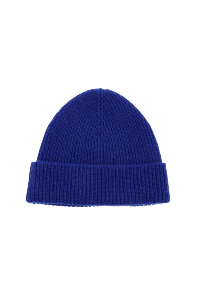 burberry ekd beanie hat BURBERRY Ekd Beanie Hat