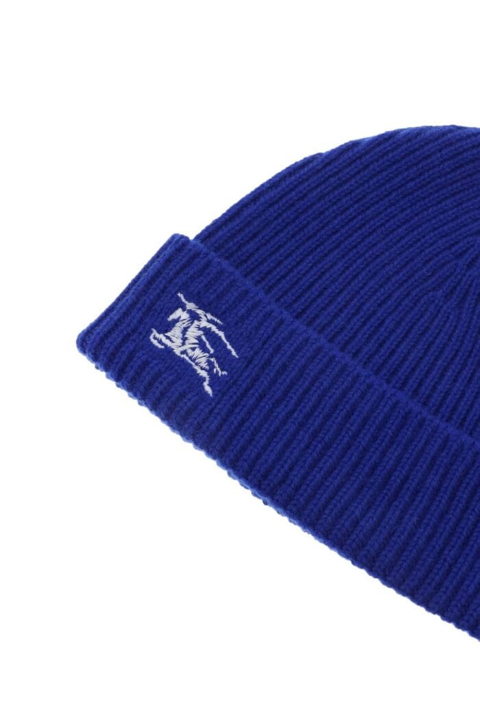 burberry ekd beanie hat BURBERRY Ekd Beanie Hat