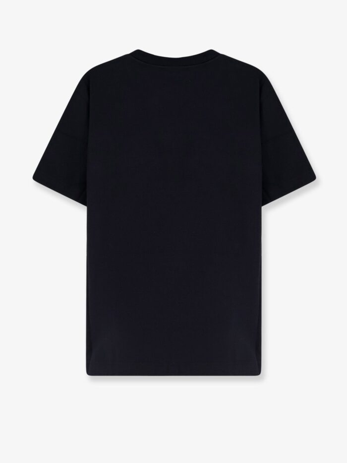 Burberry EKD Ombré Cotton T-shirt