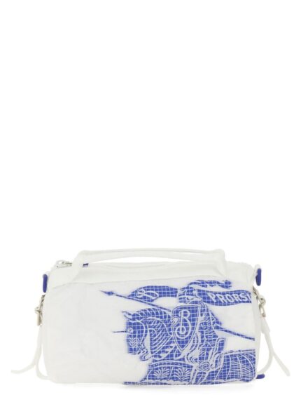 Burberry EXTRA SMALL TRAVEL BAG