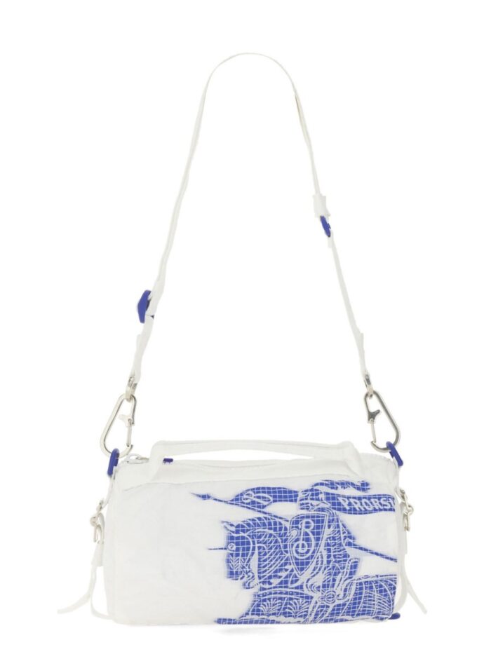 Burberry EXTRA SMALL TRAVEL BAG