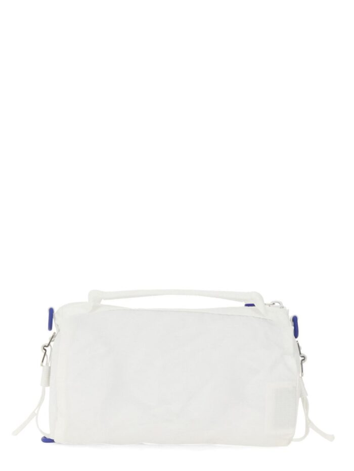 Burberry EXTRA SMALL TRAVEL BAG