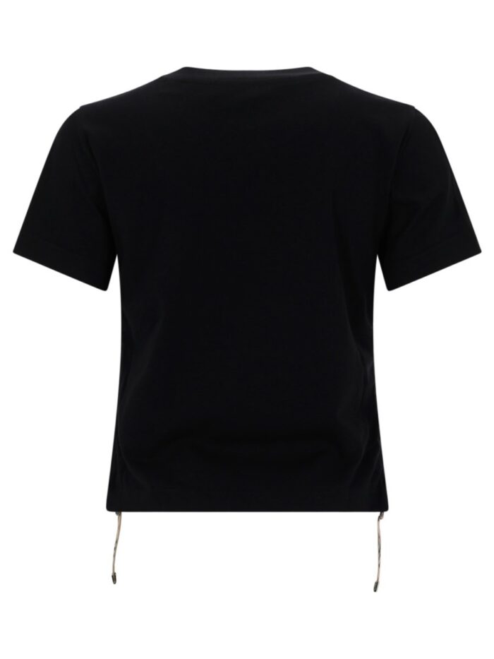 Burberry "FESTIVAL" T-SHIRT