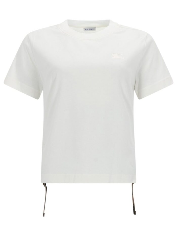 Burberry "FESTIVAL" T-SHIRT