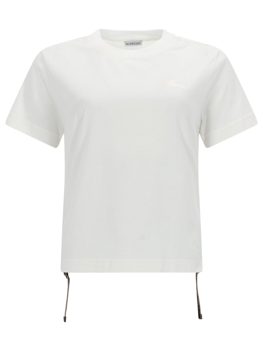 Burberry "FESTIVAL" T-SHIRT