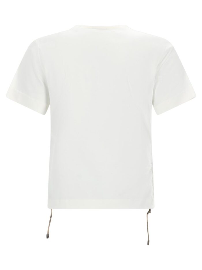 Burberry "FESTIVAL" T-SHIRT