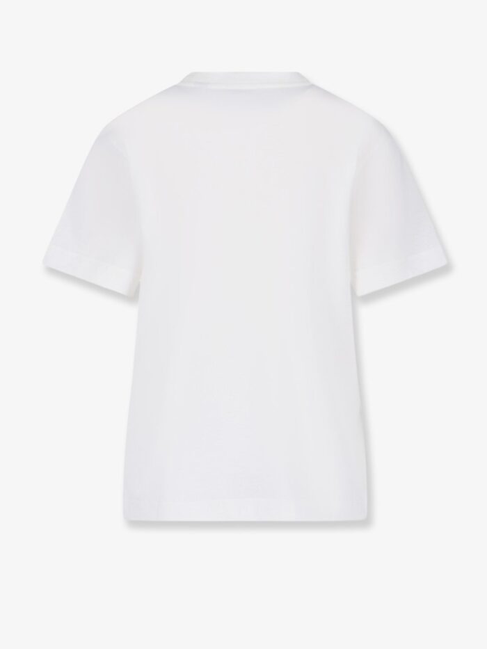 Burberry Frankie Cotton T-shirt