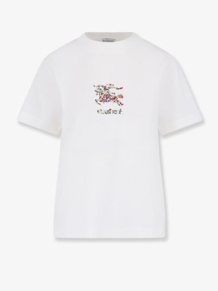 Burberry Frankie Cotton T-shirt