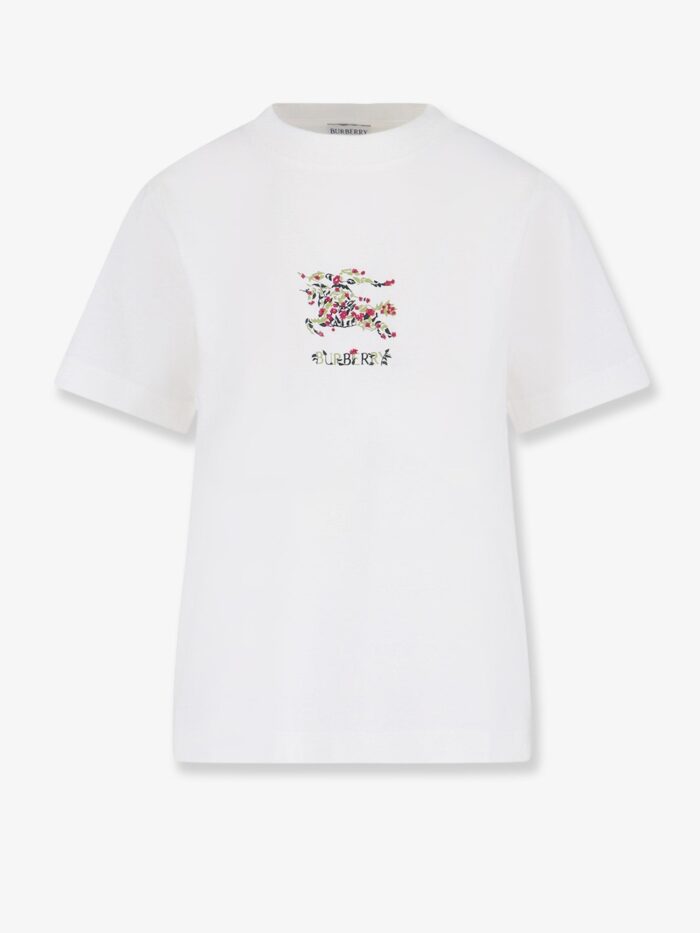 Burberry Frankie Cotton T-shirt