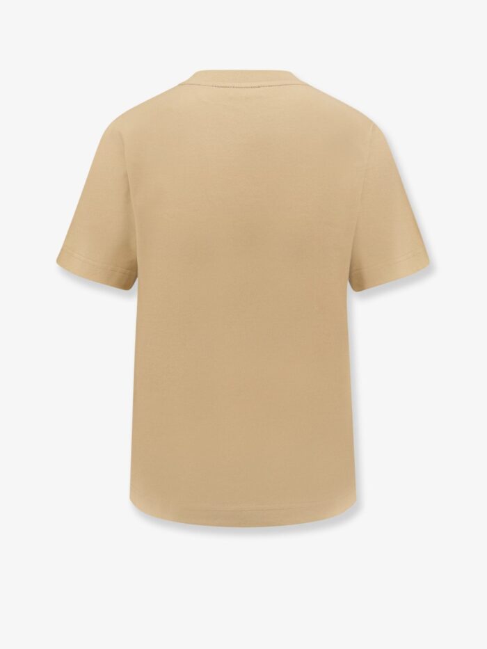 Burberry Frankie Organic Cotton T-shirt