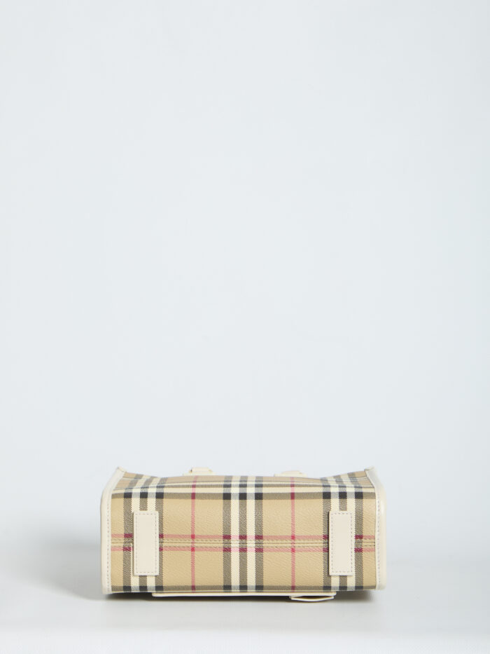 Burberry Freya Tote mini bag