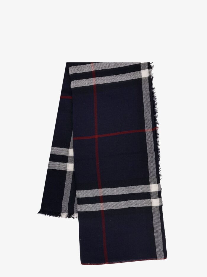 burberry giant check cashmere scarf Burberry Giant Check Cashmere Scarf