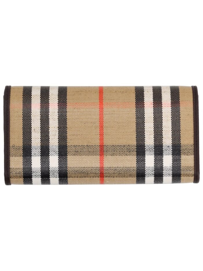 Burberry GLASSES CASE
