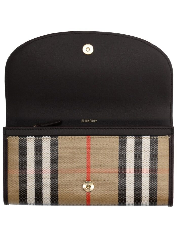 Burberry GLASSES CASE