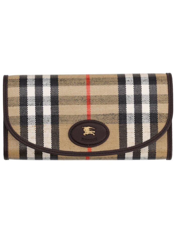 Burberry GLASSES CASE
