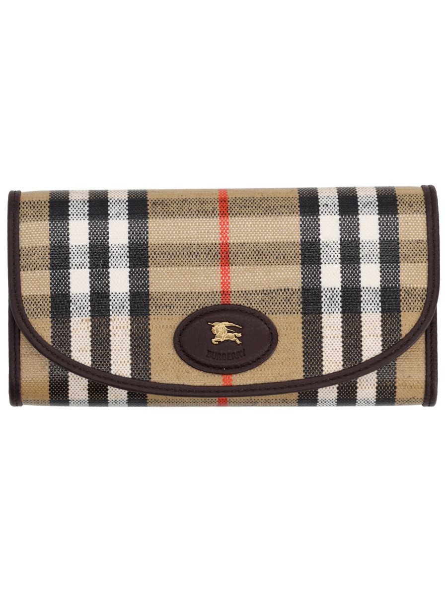 Burberry GLASSES CASE