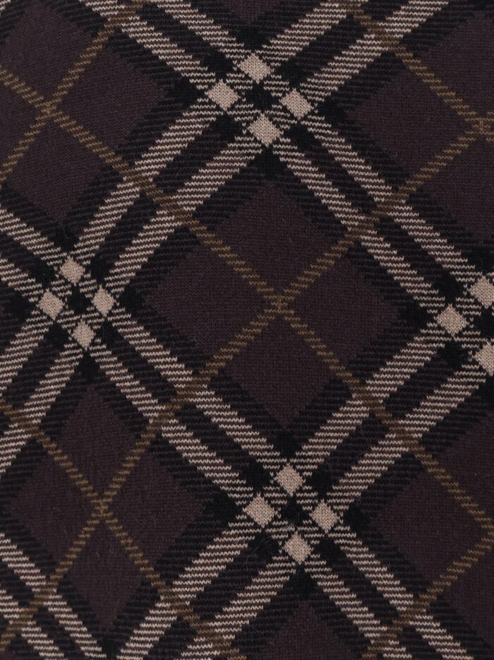 Burberry Gregory Wool And Cashmere Sweater
