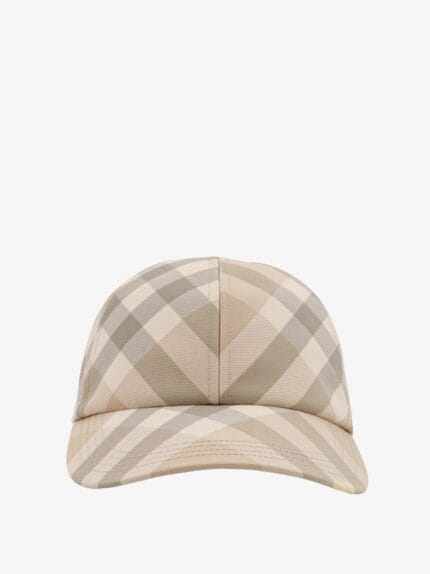 BURBERRY HAT