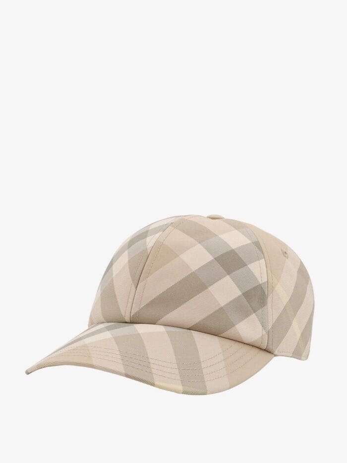 BURBERRY HAT