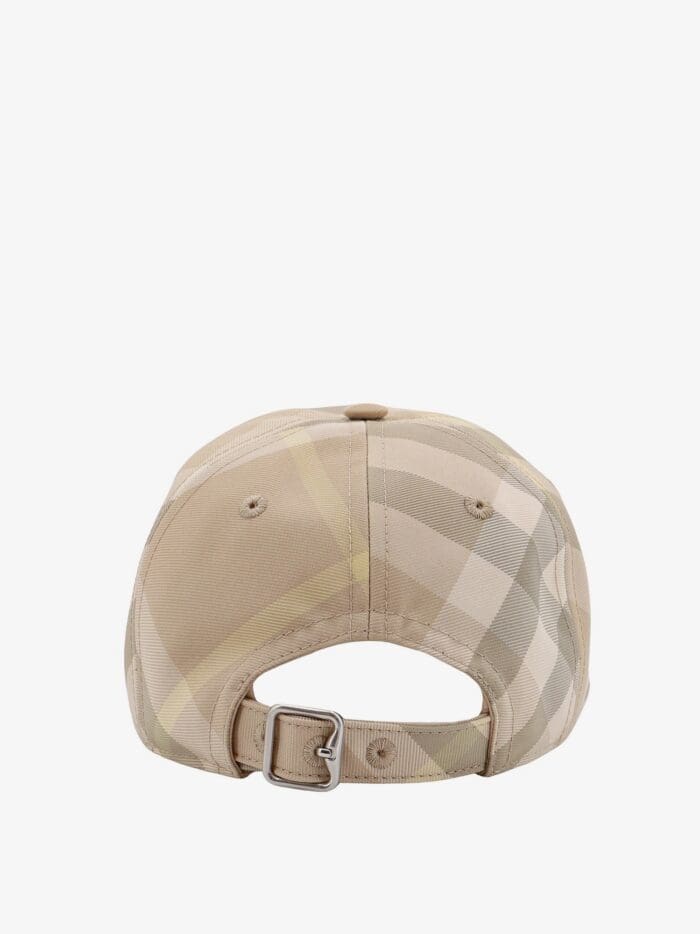 BURBERRY HAT