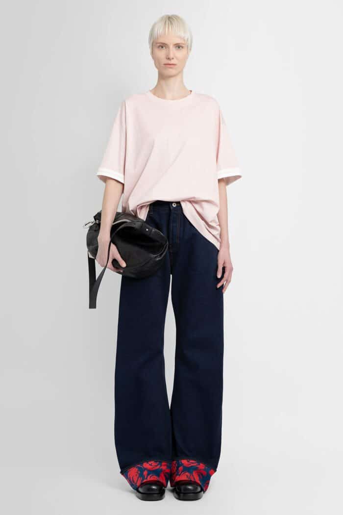 BURBERRY Heavyweight Denim Jeans