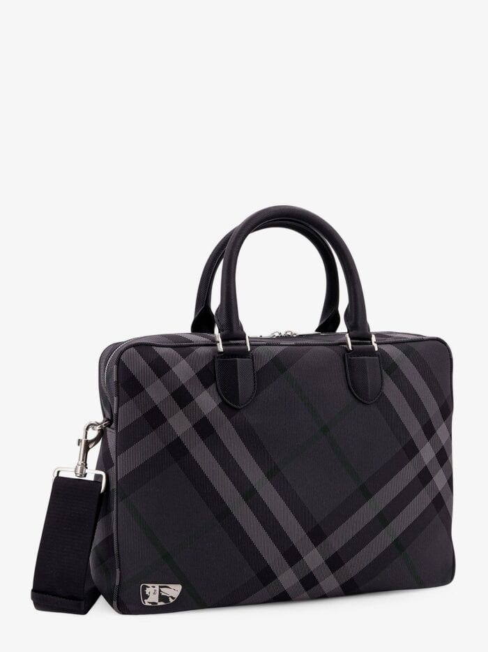 BURBERRY HERITAGE BRIEFCASE