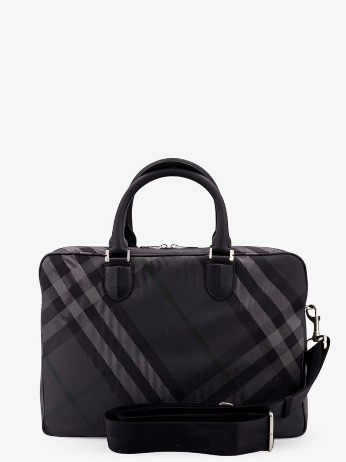 BURBERRY HERITAGE BRIEFCASE