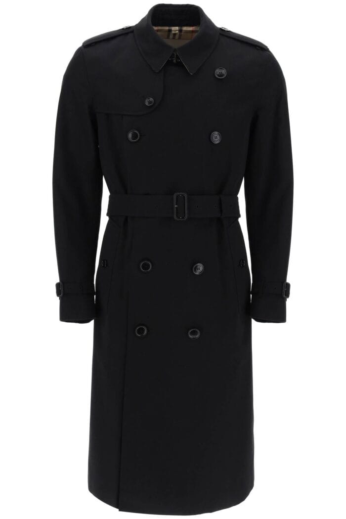 BURBERRY Heritage Kensington Trench