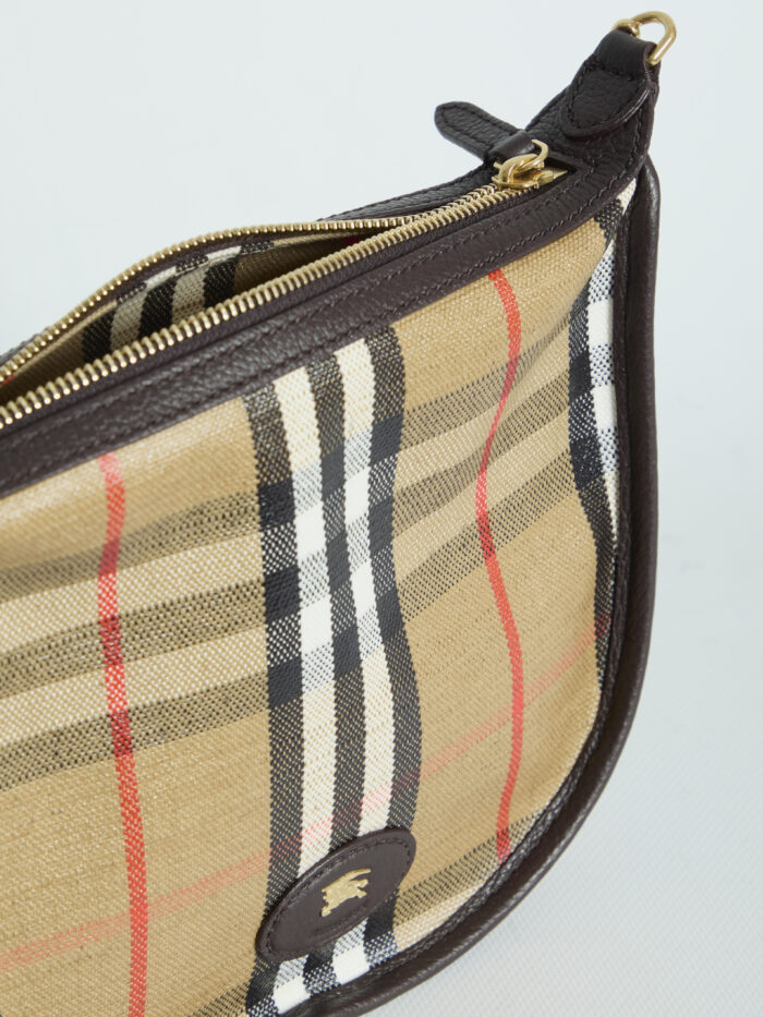 Burberry Highlands bag mini