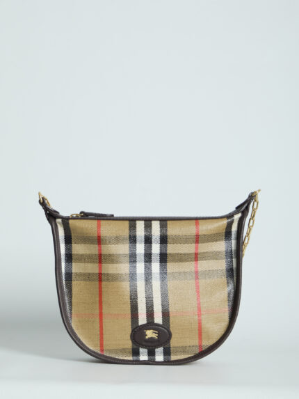 Burberry Highlands bag mini