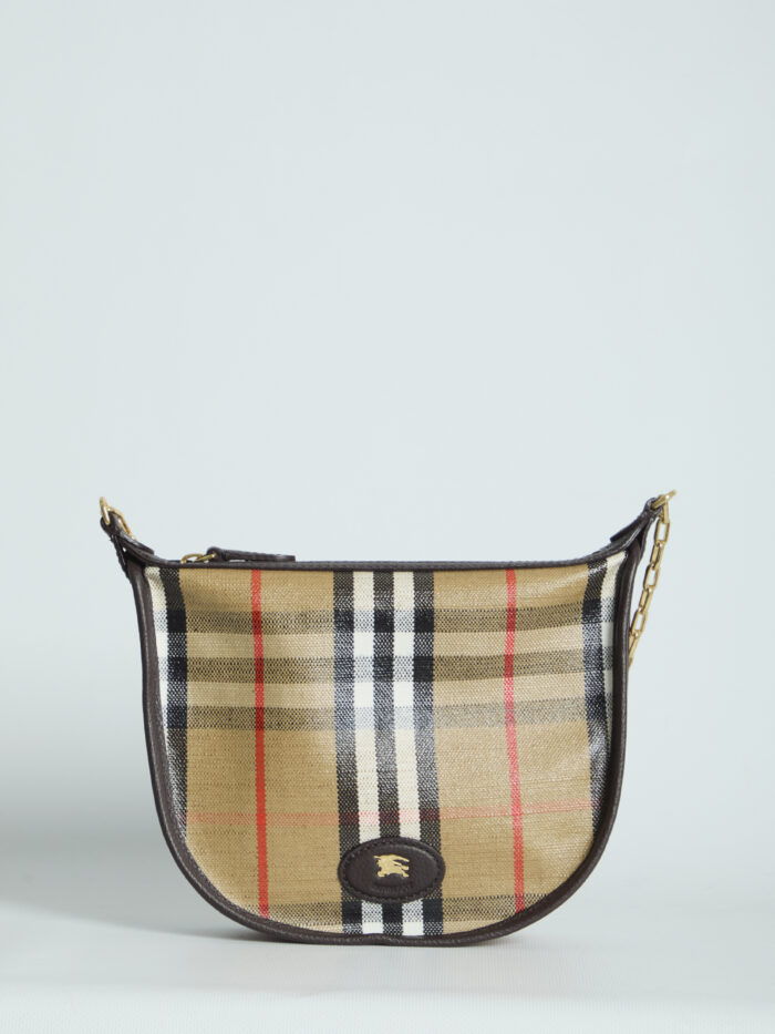Burberry Highlands bag mini