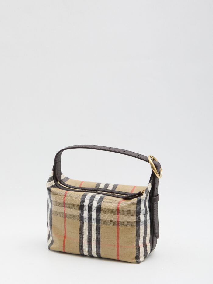 Burberry Highlands mini bag