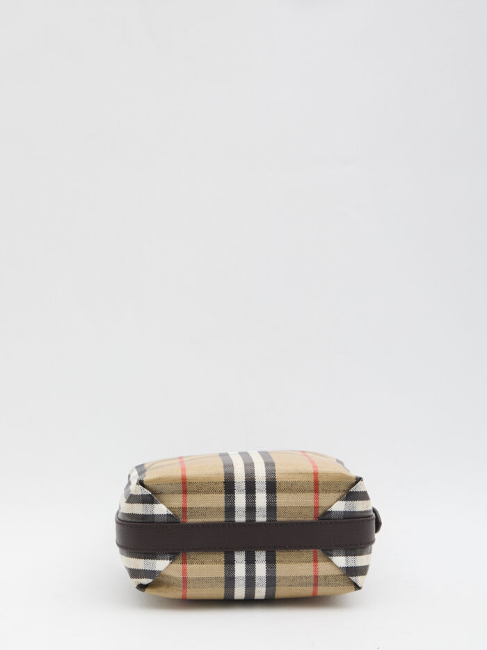 Burberry Highlands mini bag