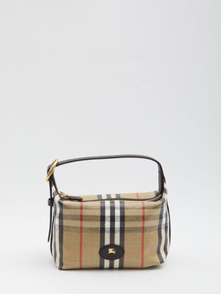 Burberry Highlands mini bag