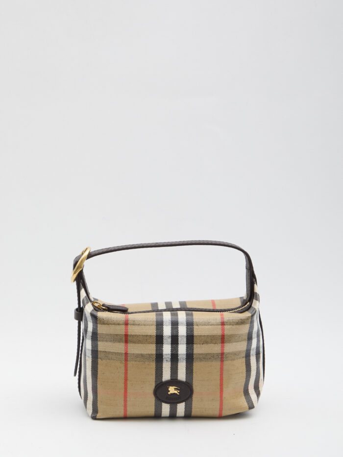 Burberry Highlands mini bag