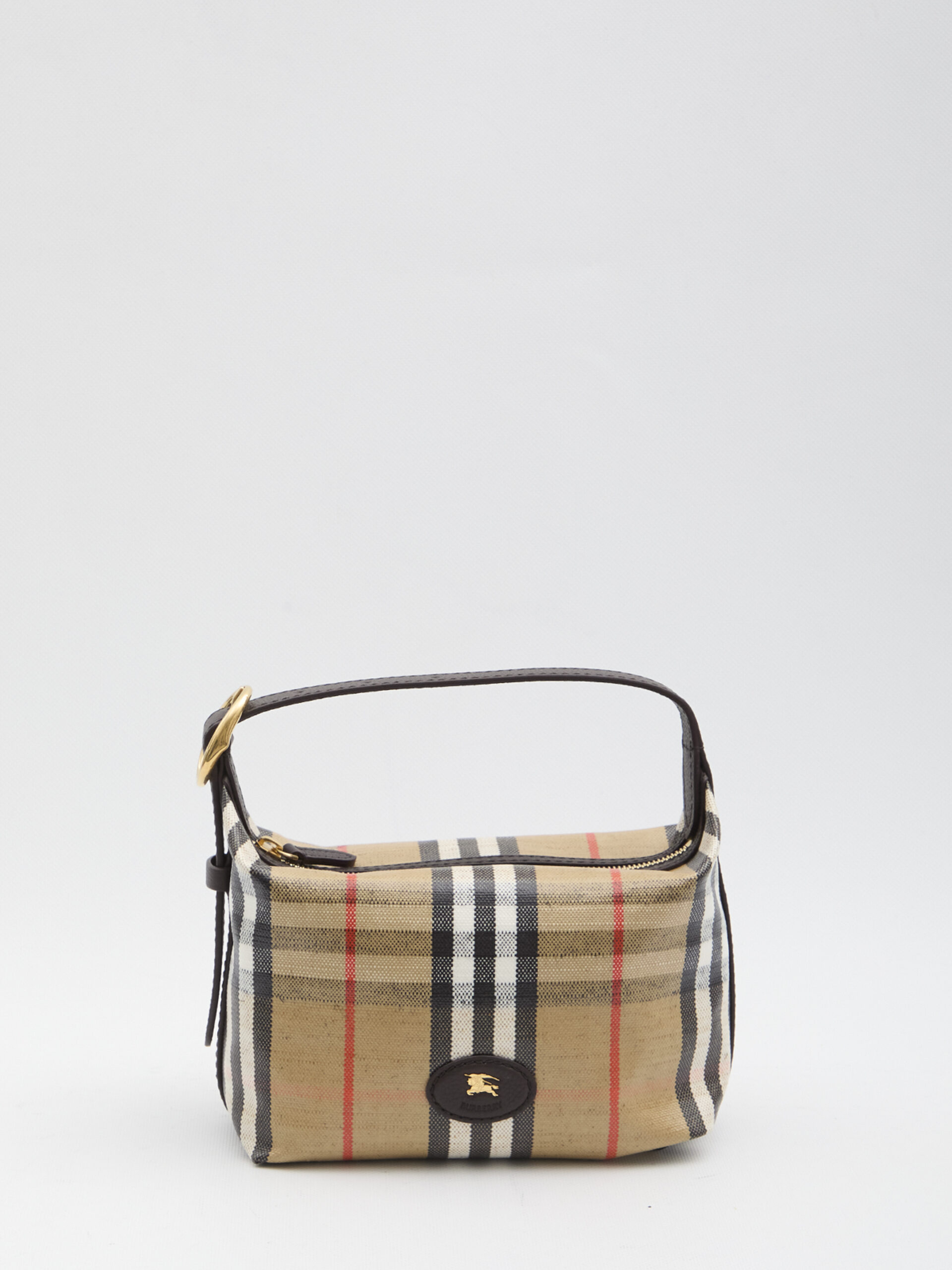 Burberry Highlands mini bag
