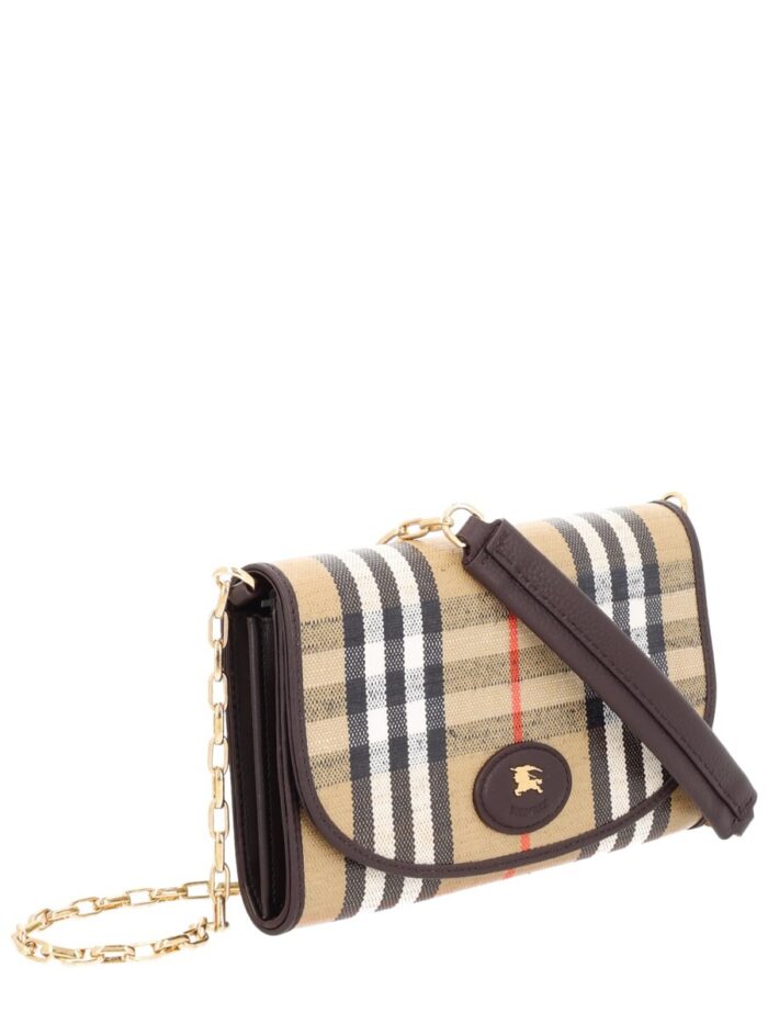 Burberry "HIGLANDS" PORTFOLIO
