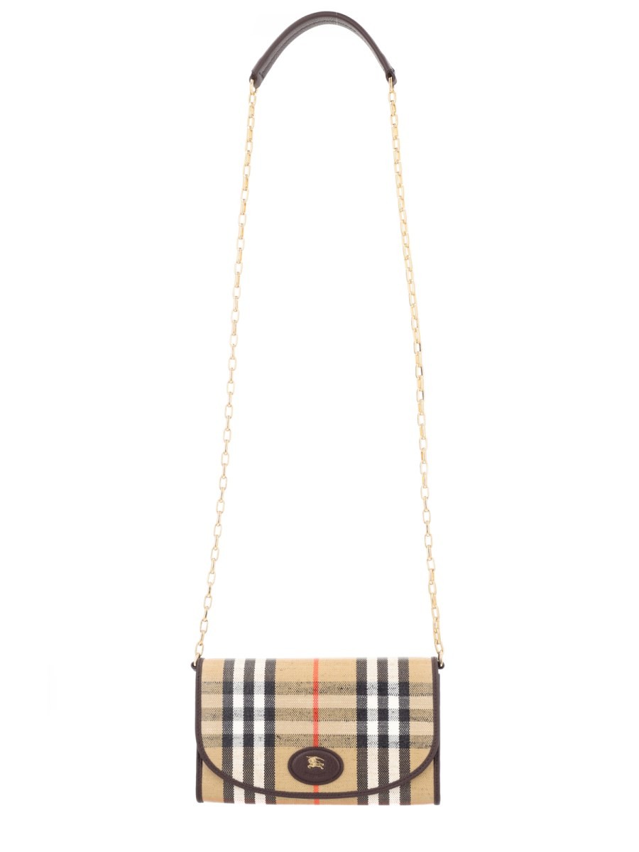 Burberry "HIGLANDS" PORTFOLIO