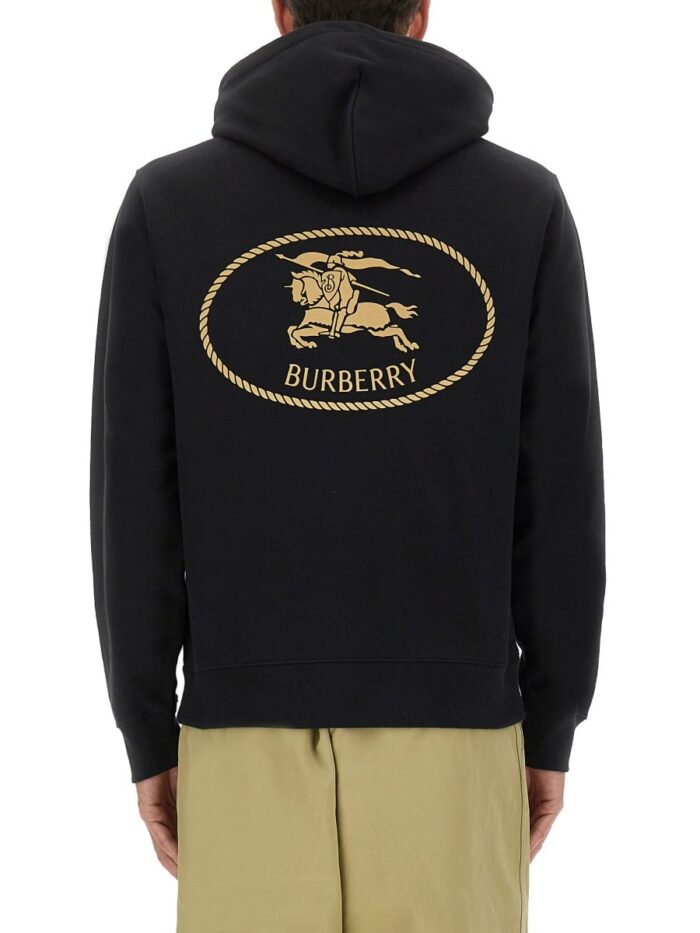 Burberry HOODIE