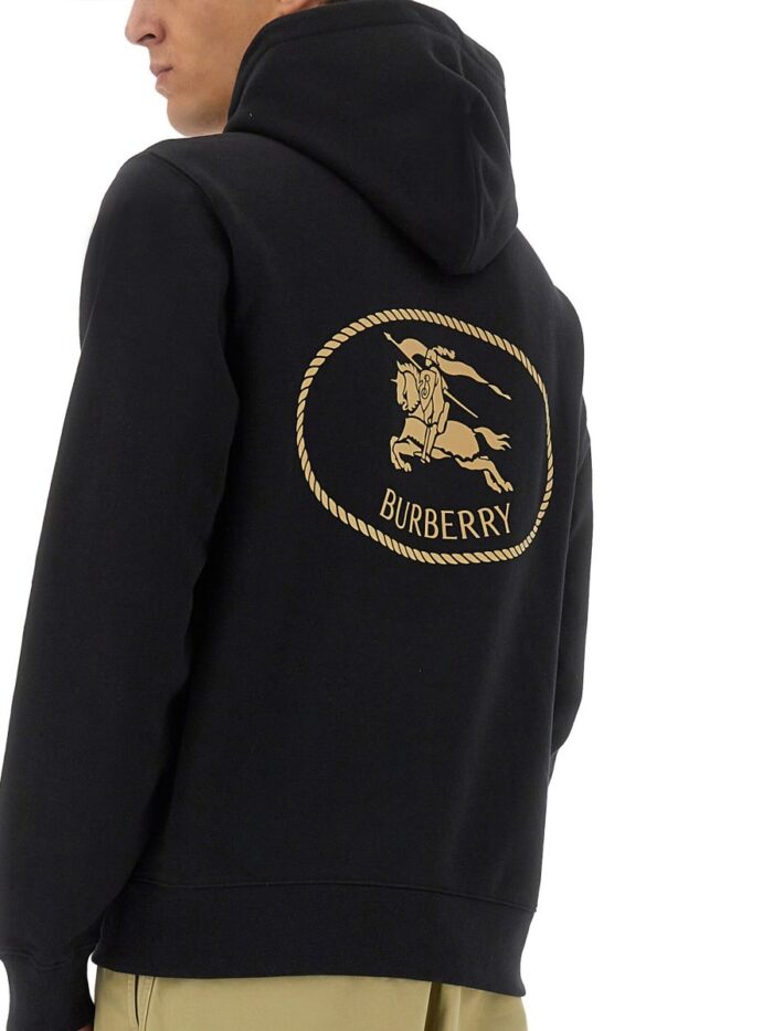 Burberry HOODIE