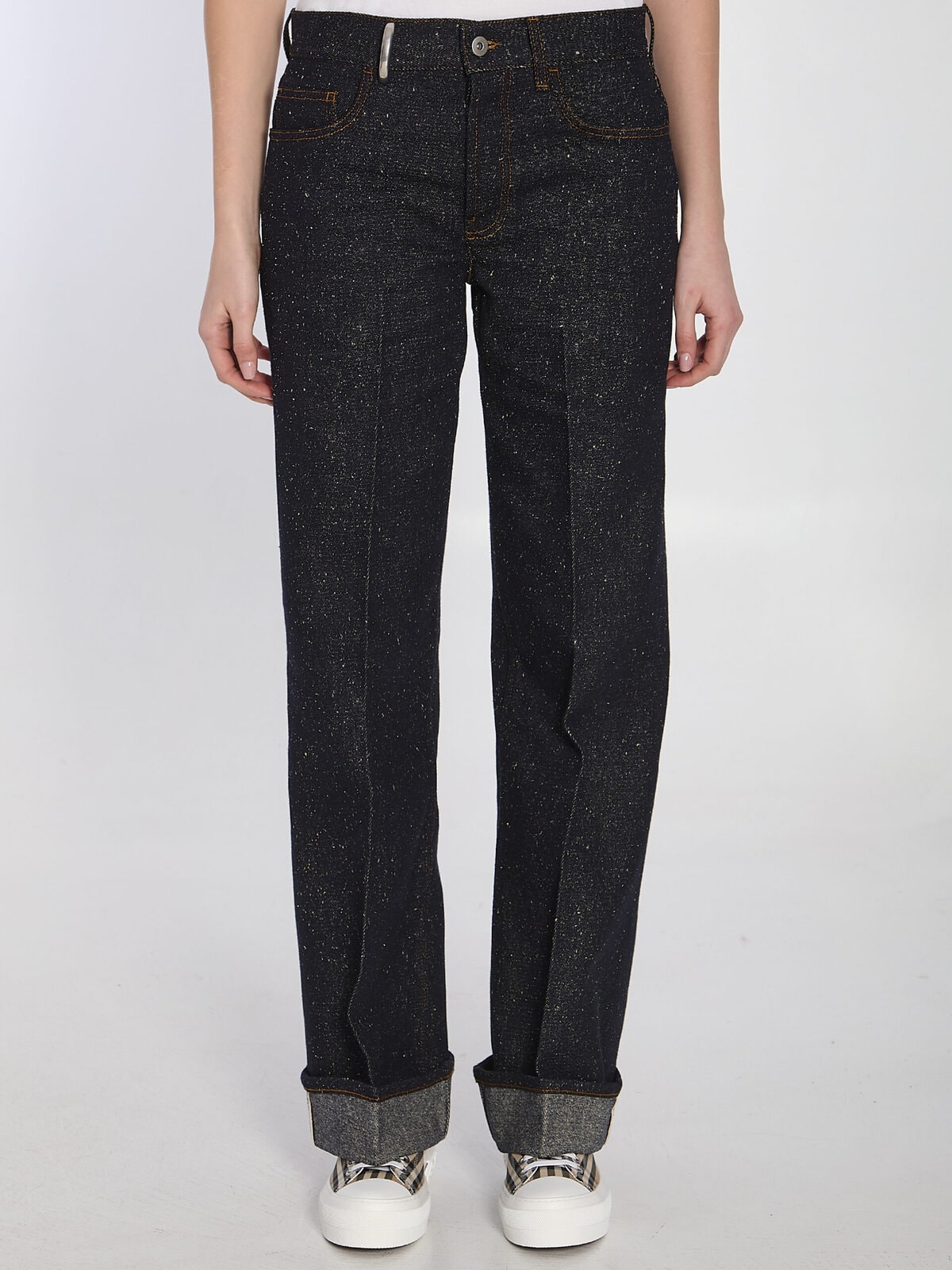 Burberry Indigo jeans