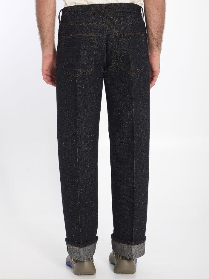 Burberry Indigo jeans