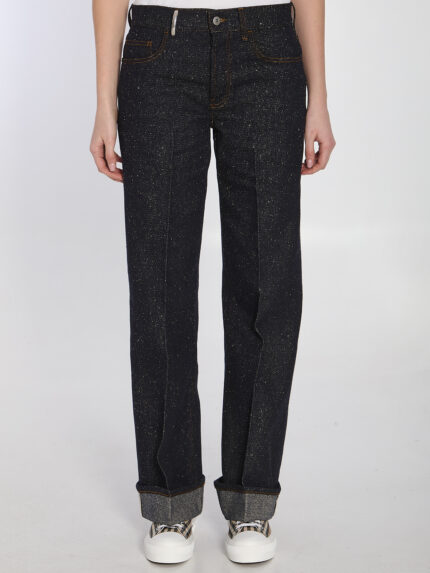 Burberry Indigo jeans