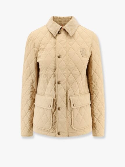 BURBERRY JACKET