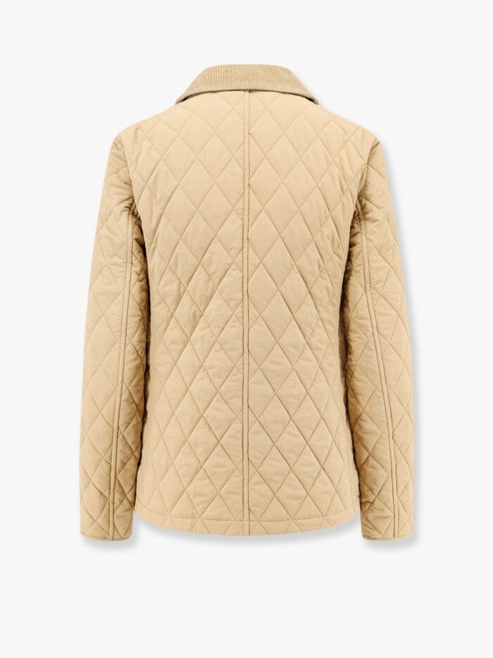 BURBERRY JACKET